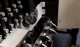 數控走心機未來發展的十二方向（上）